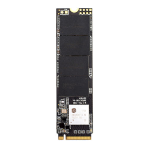 M.2 PCIe SSD